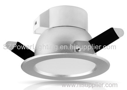 Led down light 2.5inch 3w