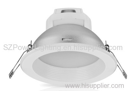 Led down light 4inch 9w