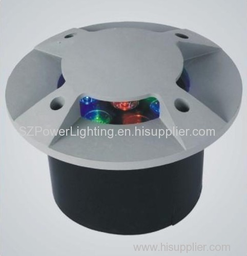 LED Inground Light 7*1w