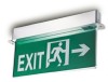LED Exit Light 3w