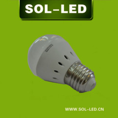 LED Bulb 3W 240lm &gt;80Ra