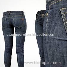 Latest Design Denim Jeans