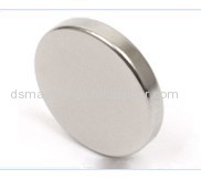 Disk Bonded NdFeB Magnet