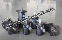 BM5- OMS Series Orbital Hydraulic Motor