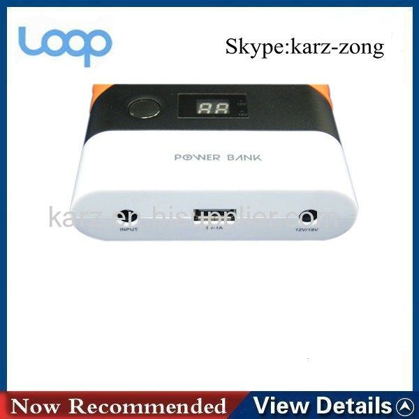 power bank charger 12000mah ,power bank supplier