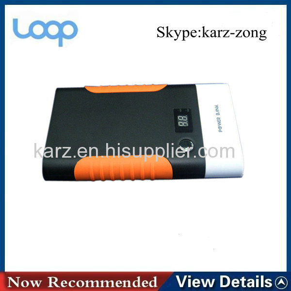 power bank charger 12000mah ,power bank supplier