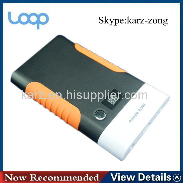 power bank charger 12000mah ,power bank supplier