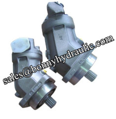 Hydraulic Motor A2FM32 A2FM45 A2FM56 A2FM63 A2FM80 A2FM90 A2FM107 A2FM125 A2FM160 A2FM180 A2FM200 A2FM250