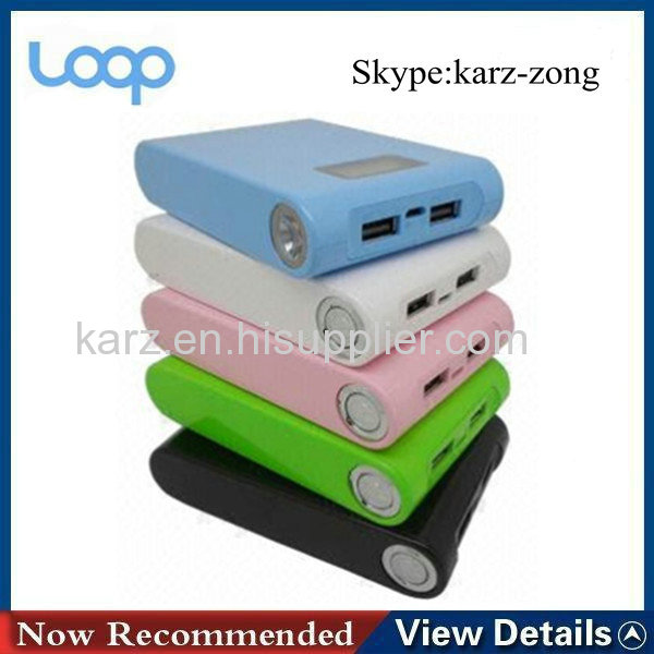 power bank 8800 mah