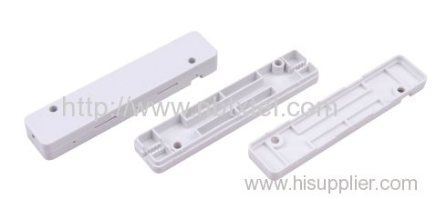 FTTH Fiber Cable Protector Box Retangle type