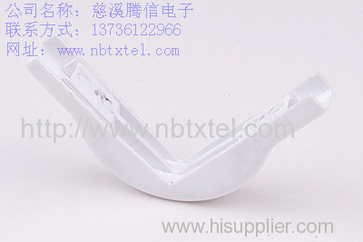 Fiber Optical FTTH Accessories Yang Angle