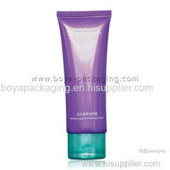 Cosmetic Packaging Plastic Tube