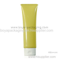 50ml/100ml/150ml super oval plastic tube