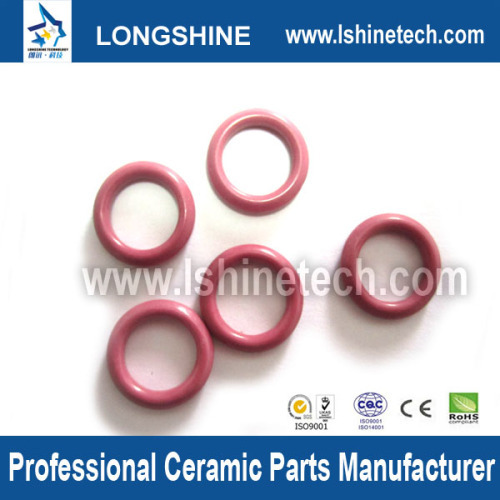 alumina textile ceramic guide