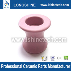 zirconia textile ceramic roller