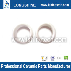 textile ceramic yarn roller