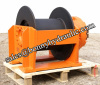 marine hydraulic winch marine winch dredger winch manufacturer