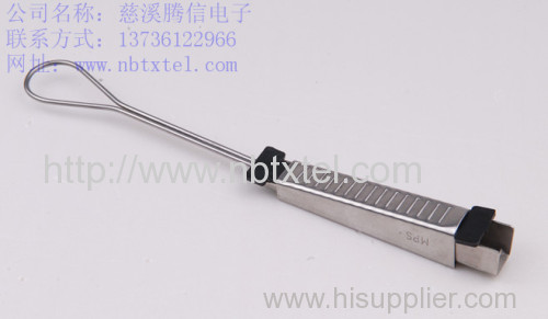 FTTH Accessories S Type Fastener ODN-F18