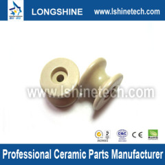 resistant alumina ceramic roller