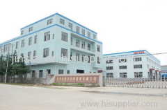 Suzhou Jinstar Railway Materials Co.,Ltd.