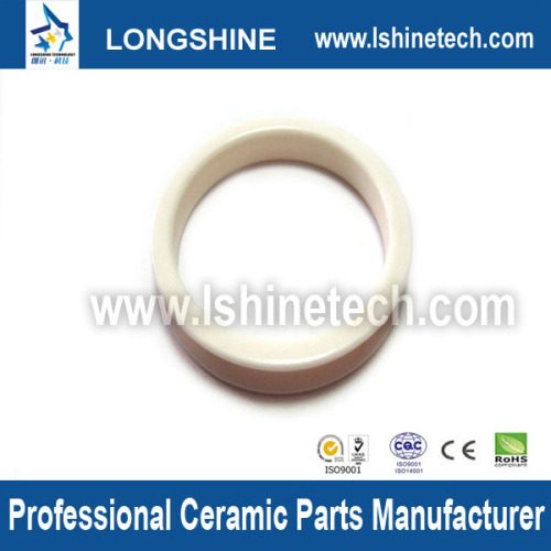 alumina textile ceramic thread roller