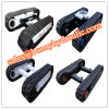 rubber and steel track undercarriage manufacturer