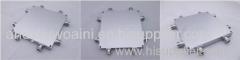 Micro-Stirp 4X4 Port Hybrid Coupler(800-2500MHz/700-2700MHz)N-F setsail telecom
