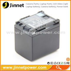 For canon BP-820 li-ion rechargeable battery made in China