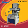 electric flat screen printing machine