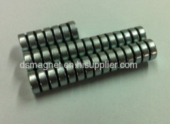 Sintered Ndfeb Magnet Disc