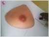 Realistic silicone breast prosthesis with the Super lifelike nipples