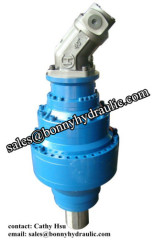 ED ET EQ EM EC SL and EL series planetary gearbox