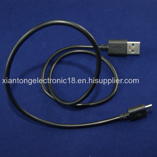 whole sale in aliababa usb cable for samsung S4 made in China