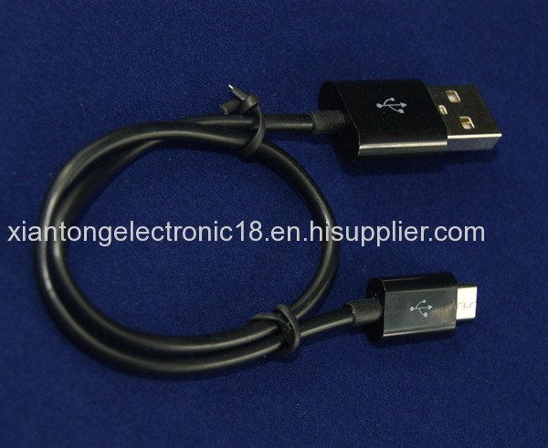 whole sale in aliababa usb cable for samsung S4 made in China