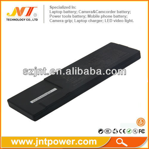 Replacement laptop battery for sony VGP-BPS24 BPS24 with 4400mAh full capacity