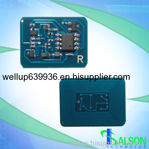 c9655 toner chip for OKI 9655 reset chip laser printer cartridge chip