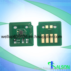 Toner chip for Xerox phaser 7800