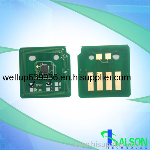 Toner chip for Xerox phaser 7800