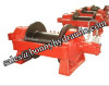 planetary type recovery hydraulic winch 1-50 ton