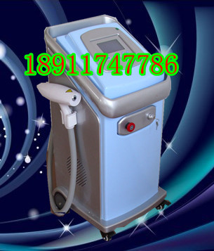 high power laser machine