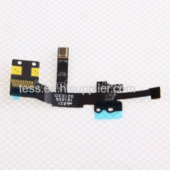 For iPhone 5S Sensor Flex Cable Replacement Parts