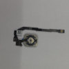 for iPhone 5S Home Button Return Key Flex Cable Replacement Part