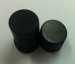 Sintered Ndfeb Magnet Disc with black epoxy