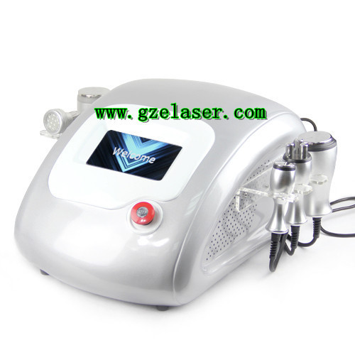 small portable slimming machine