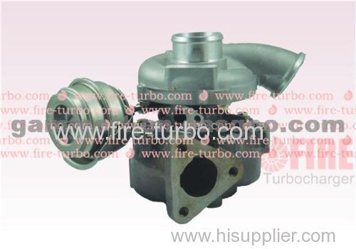 Turbo Charger Opel GT1849V 860050