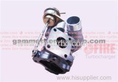 Turbocharger Opel TF035 99450704 49135-05010