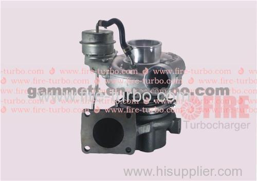 Toyota CT26 1720117010 Turbocharger