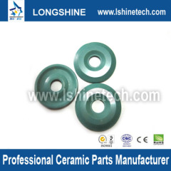 al203 textile ceramic slit