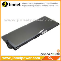 Best quality A1309 Laptop battery for apple MacBook 17"