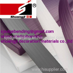 2013 hot selling pvc edge banding for iran market